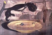 Haga click para ver la imagen ampliada enigma-of-hitler surrealisme.jpg